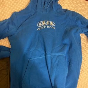 Dutch hoodie!